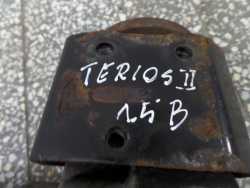 DAIHATSU TERIOS II 1.5 MOST DYFER PRZOD 4X4 06-16