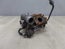 FIAT DUCATO 2.3 JTD 06-14 TURBO TURBINA TURBOSPREZARKA 504136797