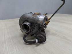 FIAT DUCATO 2.3 JTD 06-14 TURBO TURBINA TURBOSPREZARKA 504136797