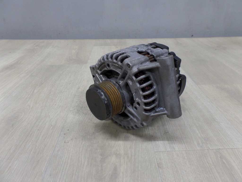 BOXER JUMPER TRANSIT 2.2 HDI ALTERNATOR 150A 06-14
