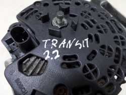 BOXER JUMPER TRANSIT 2.2 HDI ALTERNATOR 150A 06-14