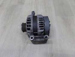 BOXER TRANSIT 14-20 2.2 EURO 5 ALTERNATOR 0125711017 150A AC1T-10300-BB