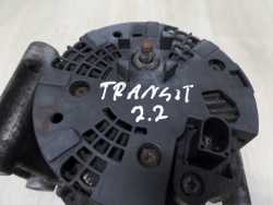 BOXER TRANSIT 14-20 2.2 EURO 5 ALTERNATOR 0125711017 150A AC1T-10300-BB
