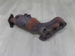 DAIHATSU TERIOS II 1.5 KATALIZATOR KOLEKTOR WYDECHOWY 3SZ-VE 06-16