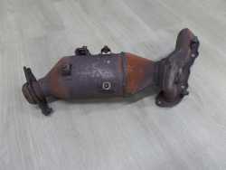 DAIHATSU TERIOS II 1.5 KATALIZATOR KOLEKTOR WYDECHOWY 3SZ-VE 06-16