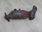 DAIHATSU TERIOS II 1.5 KATALIZATOR KOLEKTOR WYDECHOWY 3SZ-VE 06-16