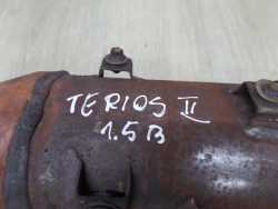 DAIHATSU TERIOS II 1.5 KATALIZATOR KOLEKTOR WYDECHOWY 3SZ-VE 06-16