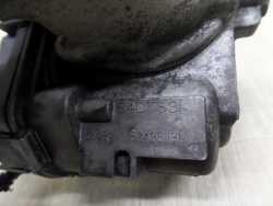 IVECO DAILY DUCATO 2.3 06-11 PRZEPUSTNICA 504351131 54DTS31