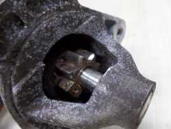 DAIHATSU TERIOS II 1.5 ROZRUSZNIK 28100-97214 428000-0860 06-16