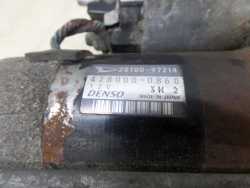 DAIHATSU TERIOS II 1.5 ROZRUSZNIK 28100-97214 428000-0860 06-16
