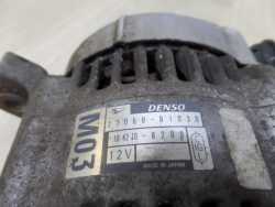 DAIHATSU TERIOS II 1.5 ALTERNATOR 27060-B1030 104210-8200 06-16