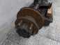 IVECO DAILY IV 35C 50C BLIZNIAK 06-14 MOST NAPEDOWY TYL DYFER 9/38 9X38
