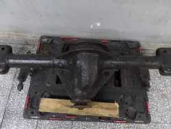 IVECO DAILY IV 35C 50C BLIZNIAK 06-14 MOST NAPEDOWY TYL DYFER 9/38 9X38