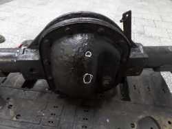 IVECO DAILY IV 35C 50C BLIZNIAK 06-14 MOST NAPEDOWY TYL DYFER 9/38 9X38