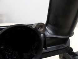 FORD TRANSIT VII 2.2 TDCI RURA DOLOT KOLEKTOR SSACY 2S7Q-9424-BE 06-14