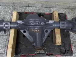 IVECO DAILY IV 35C 50C BLIZNIAK 06-14 MOST NAPEDOWY TYL DYFER 9/38 9X38