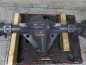 IVECO DAILY IV 35C 50C BLIZNIAK 06-14 MOST NAPEDOWY TYL DYFER 9/38 9X38