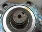 IVECO DAILY IV 35C 50C BLIZNIAK 06-14 MOST NAPEDOWY TYL DYFER 9/38 9X38