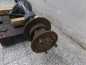 NISSAN CABSTAR MAXITY NT400 2.5 MOST TYL DYFER ABS BLIZNIAK 07-18 5 SZPILEK