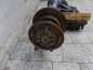 NISSAN CABSTAR MAXITY NT400 2.5 MOST TYL DYFER ABS BLIZNIAK 07-18 5 SZPILEK