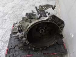 FIAT DUCATO BOXER JUMPER 3.0 JTD 06-18 SKRZYNIA BIEGOW 6 B M40 55355117