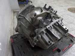 FIAT DUCATO BOXER JUMPER 3.0 JTD 06-18 SKRZYNIA BIEGOW 6 B M40 55355117