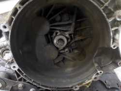 FIAT DUCATO BOXER JUMPER 3.0 JTD 06-18 SKRZYNIA BIEGOW 6 B M40 55355117