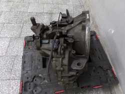 RENAULT MASTER III MOVANO 2.3 DCI SKRZYNIA BIEGOW 6 PF6M9T 8200786839 10-19