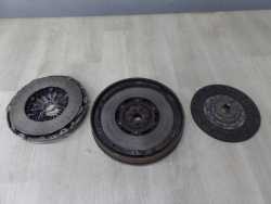DUCATO BOXER JUMPER 3.0 06-14 SPRZEGLO DWUMAS TARCZA DOCISK 9mm