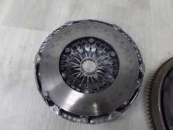 DUCATO BOXER JUMPER 3.0 06-14 SPRZEGLO DWUMAS TARCZA DOCISK 9mm