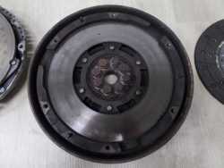 DUCATO BOXER JUMPER 3.0 06-14 SPRZEGLO DWUMAS TARCZA DOCISK 9mm