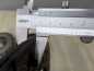 DUCATO BOXER JUMPER 3.0 06-14 SPRZEGLO DWUMAS TARCZA DOCISK 9mm