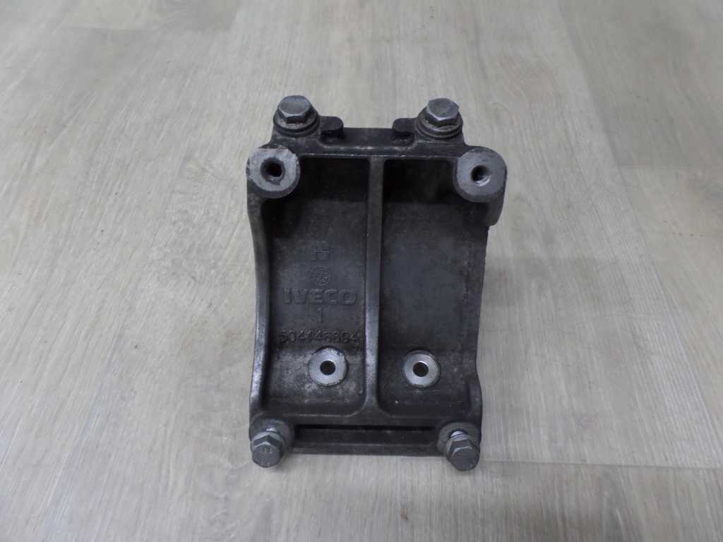 FIAT DUCATO BOXER 3.0 06- LAPA WSPORNIK SPREZARKI KLIMATYZACJI 504146694