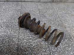 VOLVO V70 III AWD XC70 T6 07-14 SPREZYNA SPREZYNY ZAWIESZENIA TYL