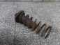 VOLVO V70 III AWD XC70 T6 07-14 SPREZYNA SPREZYNY ZAWIESZENIA TYL