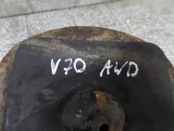 VOLVO V70 III AWD XC70 T6 07-14 SPREZYNA SPREZYNY ZAWIESZENIA TYL