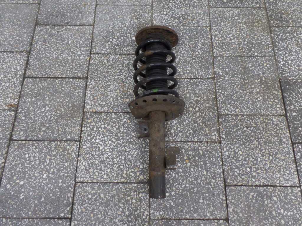 VOLVO S80 V70 III XC70 T6 07- AMORTYZATOR MCPERSON MCPHERSON PRAWY 31290308