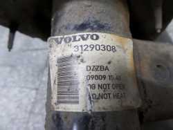 VOLVO S80 V70 III XC70 T6 07- AMORTYZATOR MCPERSON MCPHERSON PRAWY 31290308