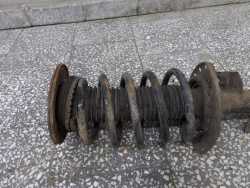 VOLVO S80 V70 III XC70 T6 07- AMORTYZATOR MCPERSON MCPHERSON LEWY 31290309