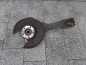 VOLVO S80 V70 III AWD XC70 07- 14 PIASTA ZWROTNICA WAHACZ TYL LEWY