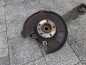 VOLVO S80 V70 III AWD XC70 07- 14 PIASTA ZWROTNICA WAHACZ TYL LEWY