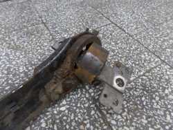 VOLVO S80 V70 III AWD XC70 07- 14 PIASTA ZWROTNICA WAHACZ TYL LEWY
