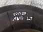 VOLVO S80 V70 III AWD XC70 07- 14 PIASTA ZWROTNICA WAHACZ TYL LEWY