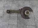 VOLVO S80 V70 III AWD XC70 07- 14 PIASTA ZWROTNICA WAHACZ TYL PRAWY