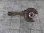 VOLVO S80 V70 III AWD XC70 07- 14 PIASTA ZWROTNICA WAHACZ TYL PRAWY