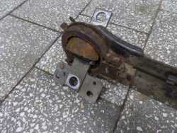 VOLVO S80 V70 III AWD XC70 07- 14 PIASTA ZWROTNICA WAHACZ TYL PRAWY