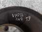 VOLVO S80 V70 III AWD XC70 07- 14 PIASTA ZWROTNICA WAHACZ TYL PRAWY