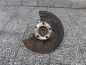 VOLVO S80 V70 III T6 XC70 07- 14 PIASTA ZWROTNICA PRZOD LEWY