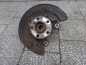 VOLVO S80 V70 III T6 XC70 07- 14 PIASTA ZWROTNICA PRZOD PRAWY
