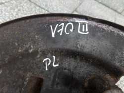 VOLVO S80 V70 III T6 XC70 07- 14 PIASTA ZWROTNICA PRZOD LEWY
